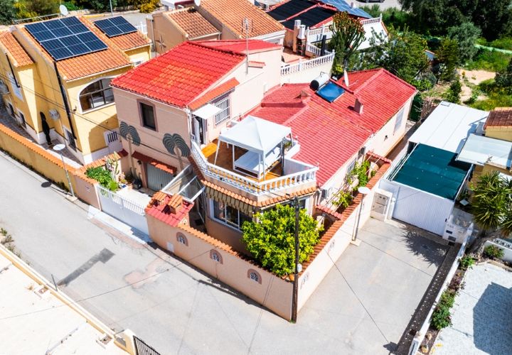 Villa i La Marina, Alicante, La Marina - € 197.500 | Ref: 6146VA - foto 1